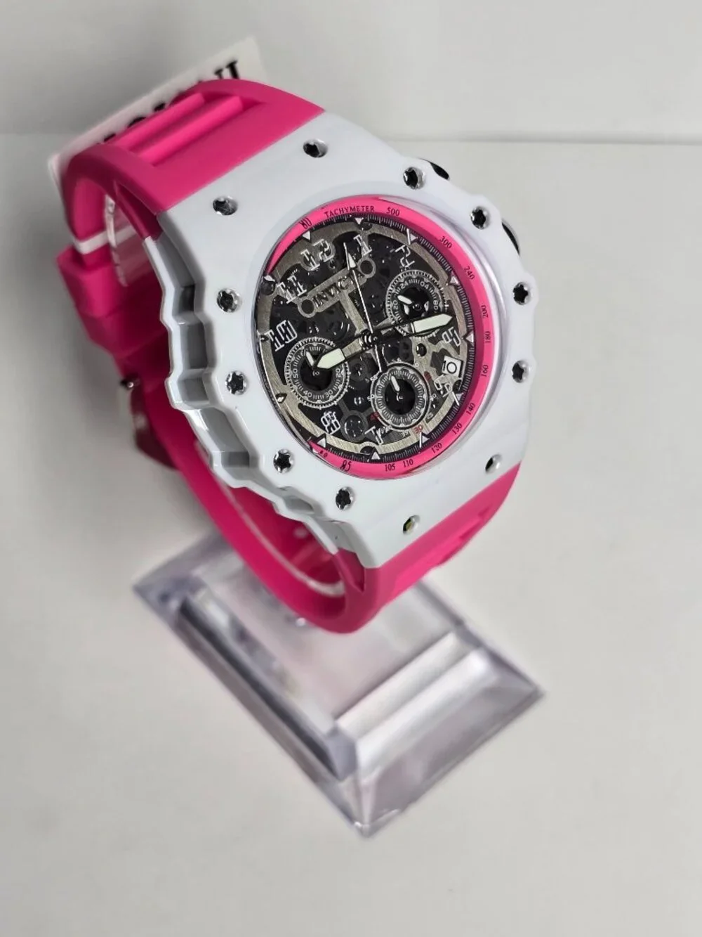 Invicta msrp $329